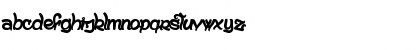 Ancestral Katana Sword Regular Font Ancestral Katana Sword Regular Font