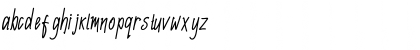 Andeldow Regular Font Andeldow Regular Font
