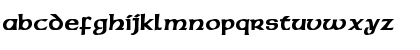 Andersonn Regular Font