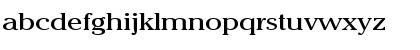 ChelseyWide Normal Font ChelseyWide Normal Font