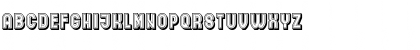 Andrey Regular Font