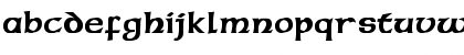 Andrus Bold Font