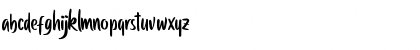 Anglice Regular Font