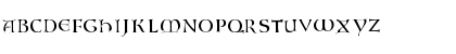 Angst 1 Regular Font