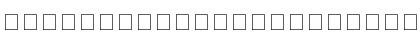 Angularium Regular Font