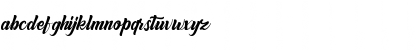 Anordighos Regular Font Anordighos Regular Font