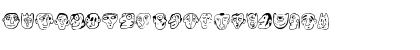 Ansigter Regular Font Ansigter Regular Font