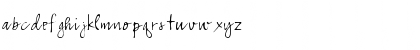 Antioch Regular Font