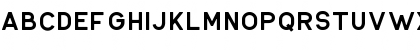 Antone Clean Font