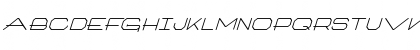 Architext-Itali Regular Font