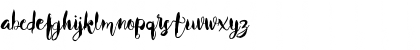 Beverly Regular Font Beverly Regular Font