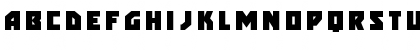 Arctic Guardian Title Regular Font Arctic Guardian Title Regular Font