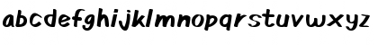 Ardies Regular Font