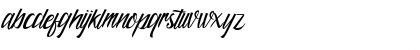 Argopuro Script Demo Regular Font Argopuro Script Demo Regular Font