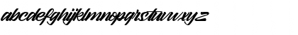 Arlen Script DEMO Regular Font Arlen Script DEMO Regular Font