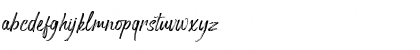 Arthur Hill Regular Font