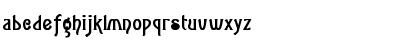 Articulate Bold Font Articulate Bold Font