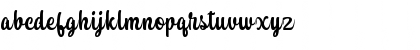 Arucard Regular Font