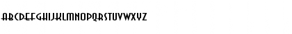 Asia-Extended Normal Font Asia-Extended Normal Font