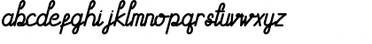 Astrada Demo Regular Font