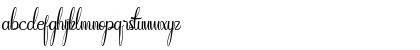Athernal - Personal Use Regular Font Athernal - Personal Use Regular Font