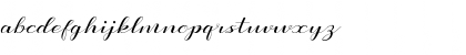augustina Regular Font