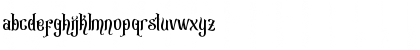 Avarta Cadavra Personal Use Only Regular Font Avarta Cadavra Personal Use Only Regular Font