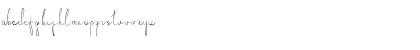 Ayudia Regular Font Ayudia Regular Font