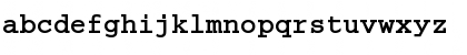 Bain Bold Regular Font
