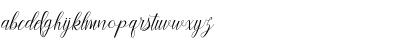 Bantaci Regular Font Bantaci Regular Font