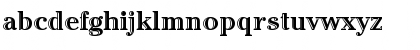 Cheltenham Handtooled ITC OS Regular Font