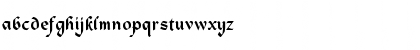 Bassette Light Regular Font Bassette Light Regular Font