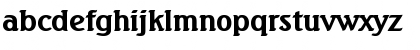 Beach-Extended Bold Font Beach-Extended Bold Font