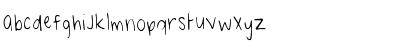Bean Regular Font Bean Regular Font