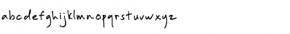 Biasa Regular Font