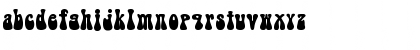 BellBottom.Laser Regular Font