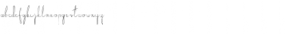 Bellgia Regular Font Bellgia Regular Font