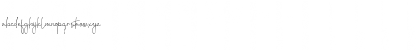 Bente Lite Regular Font