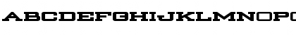 Bidwell Bold Regular Font Bidwell Bold Regular Font