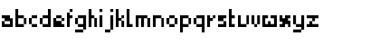 Big Monster Regular Font Big Monster Regular Font