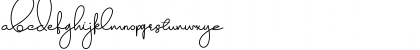 Bigballon Regular Font Bigballon Regular Font
