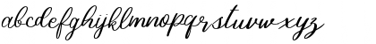 Bigbang Regular Font Bigbang Regular Font