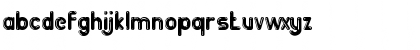 BigBOBY Demo Balloons Regular Font