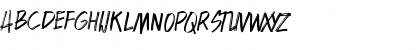 BLACK AREA Regular Font BLACK AREA Regular Font