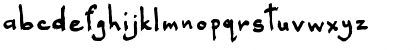 Black Beauty Regular Font Black Beauty Regular Font