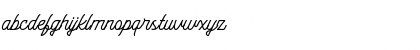 Black Roasters Regular Font Black Roasters Regular Font
