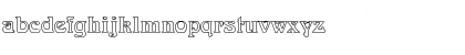 Bockloo Ho Regular Font