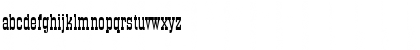 BoomCnd-Normal Regular Font BoomCnd-Normal Regular Font