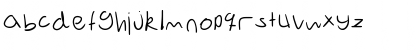 Bootleg Tim Burton Regular Font Bootleg Tim Burton Regular Font