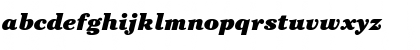 CheltenhamBookITC Ultra Italic Font